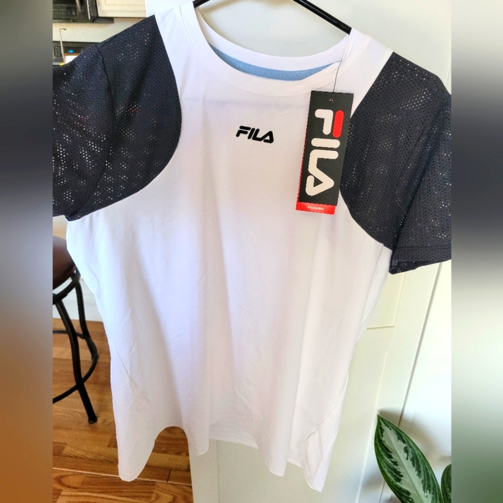 Fila womens shirt